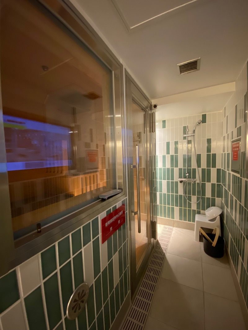 Ｑさんのリッチモンドホテル仙台のサ活写真