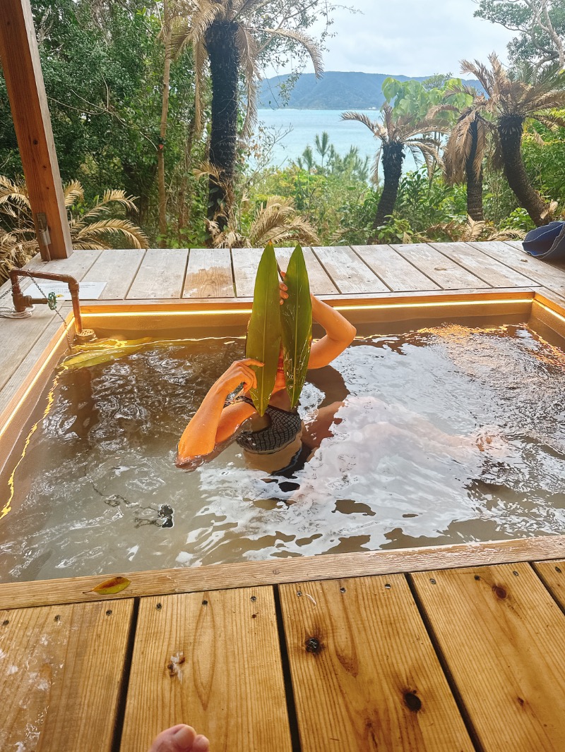 浅はかさんの没入型サウナ “Chillig”のサ活写真