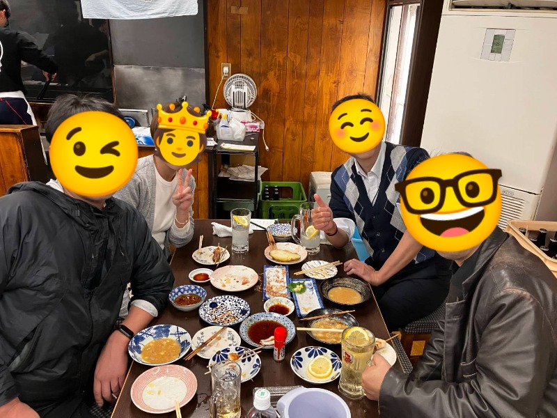 かますさんのユーランドホテル八橋のサ活写真