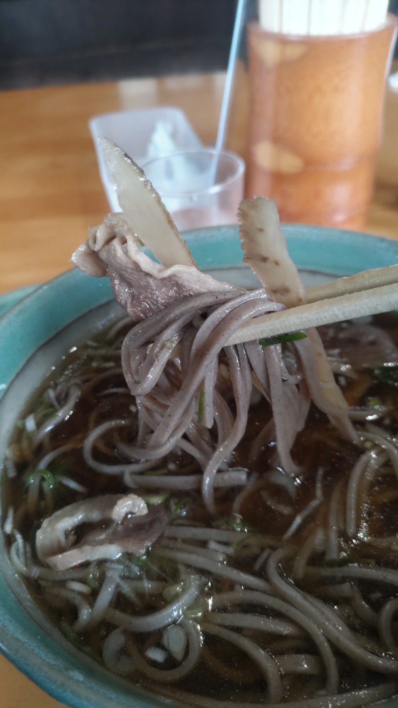 かますさんの水沢温泉館のサ活写真