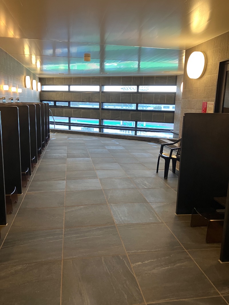 ごく♨️さんのKEIRIN HOTEL 10のサ活写真