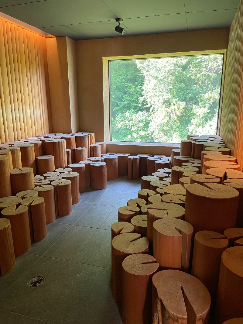 あほまいのすみかさんのうらり武雄 Garden Terrace Spa Reasortsのサ活写真