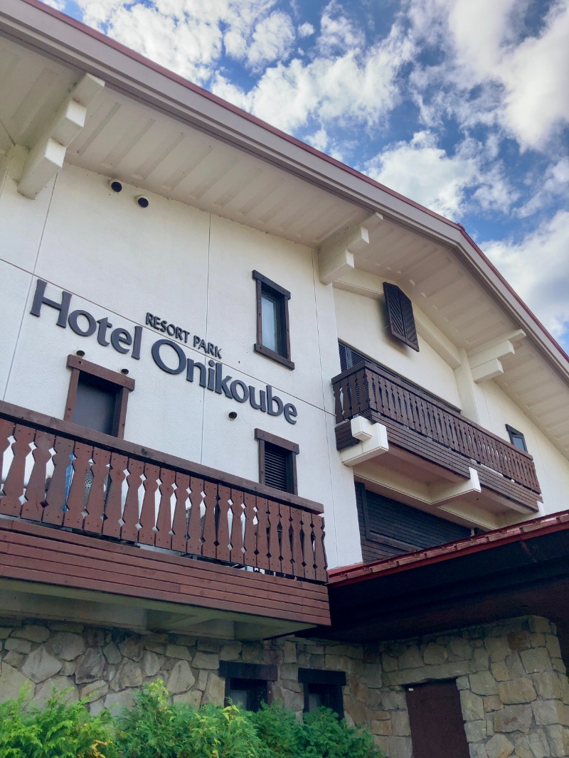 蒸しパンダさんの秋の宮山荘のサ活写真