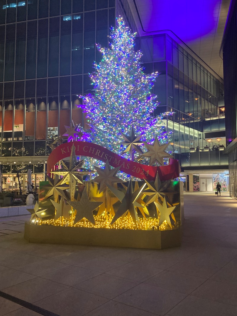 よしをさんのサウナ東京 (Sauna Tokyo)のサ活写真