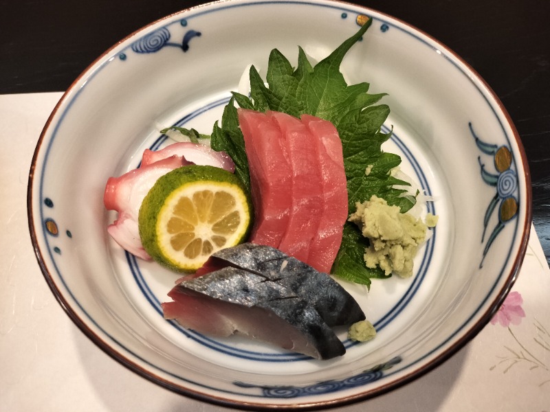 アウフさんの大垣サウナのサ活写真