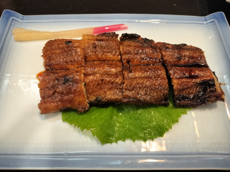 アウフさんの大垣サウナのサ活写真