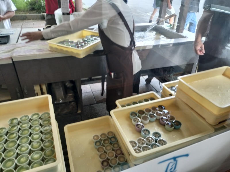 アウフさんの稲沢ぽかぽか温泉のサ活写真