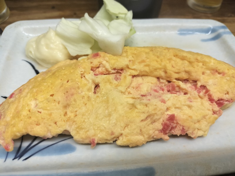 アウフさんの白山湯 高辻店のサ活写真