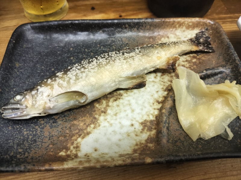 アウフさんの白山湯 高辻店のサ活写真