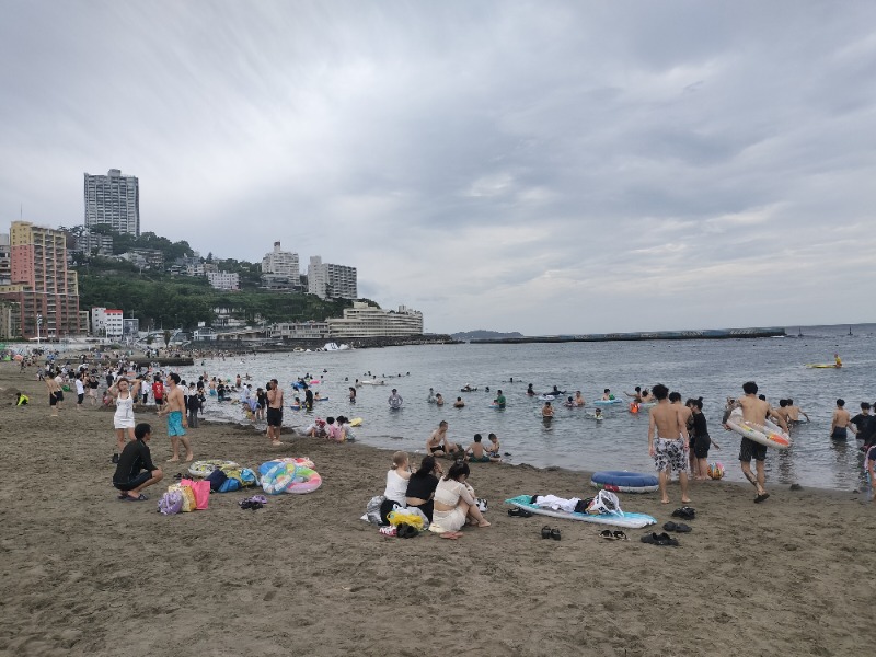 アウフさんのサウナピアのサ活写真