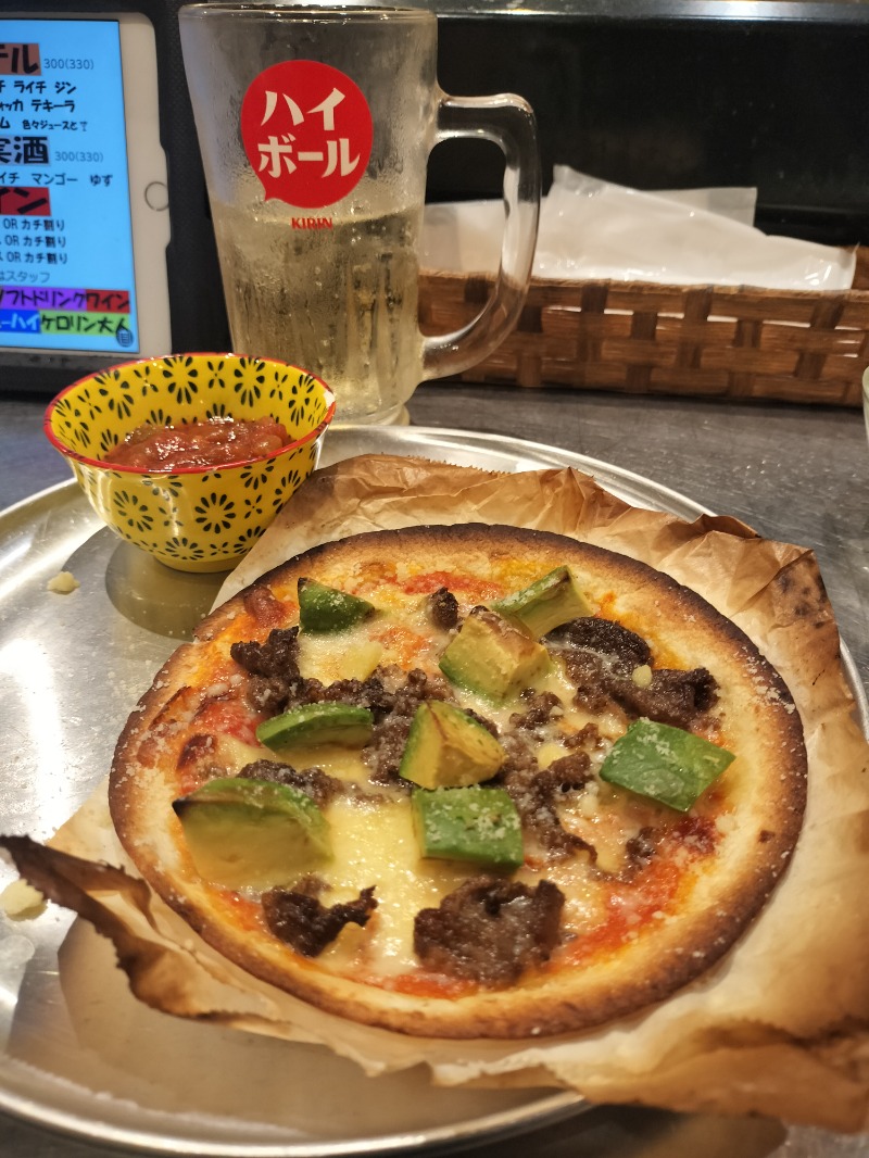 アウフさんの神徳温泉のサ活写真