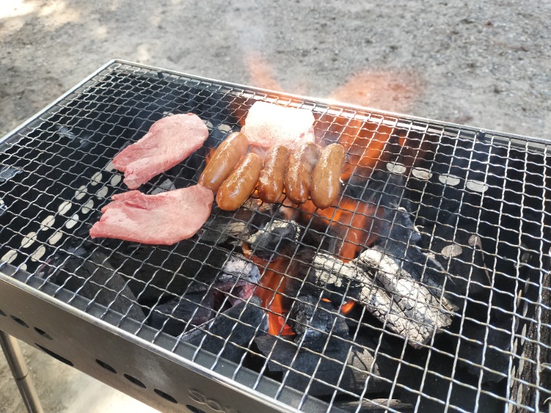 アウフさんの天然温泉 なにわの湯のサ活写真