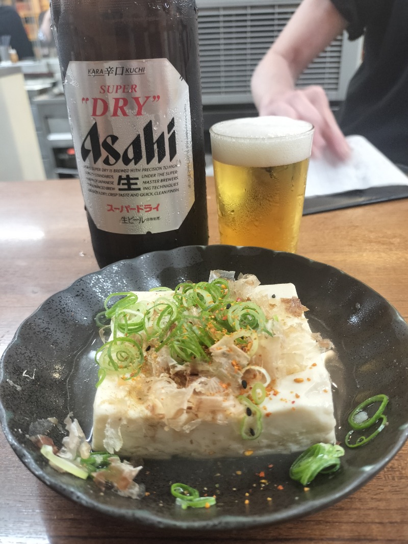 アウフさんの天六温泉のサ活写真