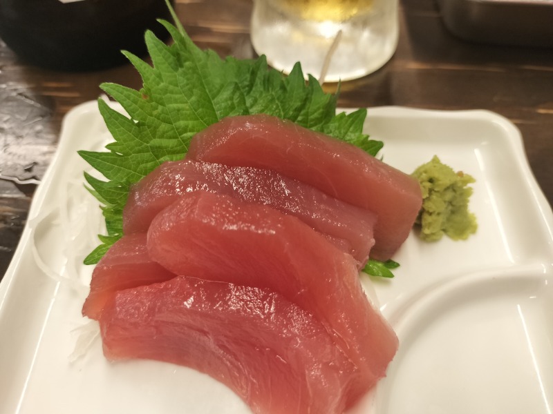 アウフさんの楽天地温泉のサ活写真