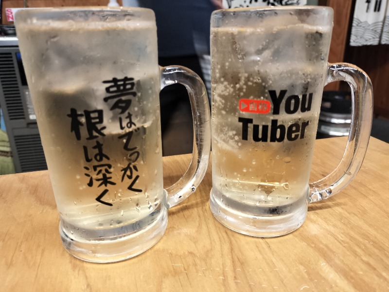 アウフさんのニュージャパン 梅田店(カプセルイン大阪)のサ活写真