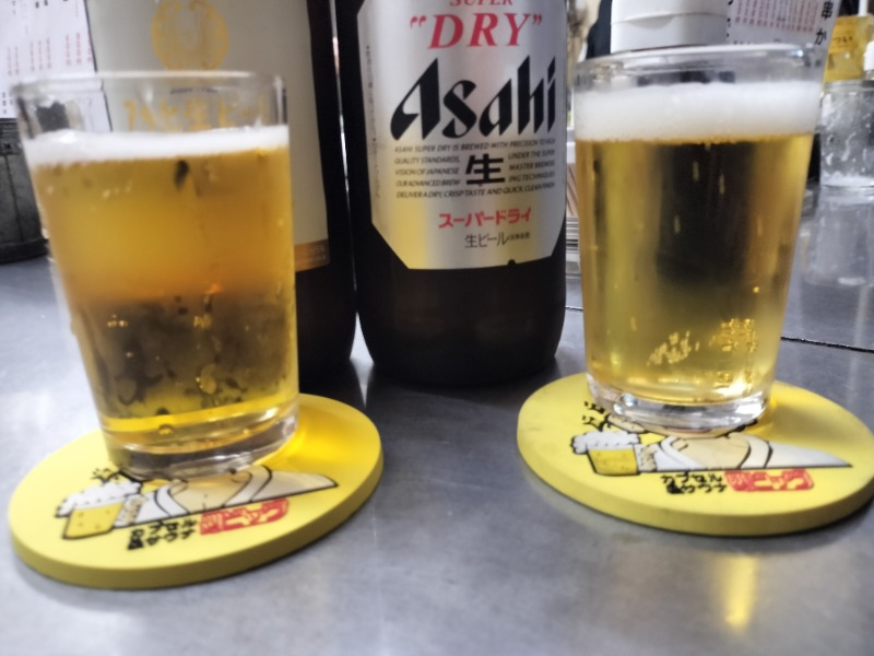 アウフさんのユートピア白玉温泉のサ活写真