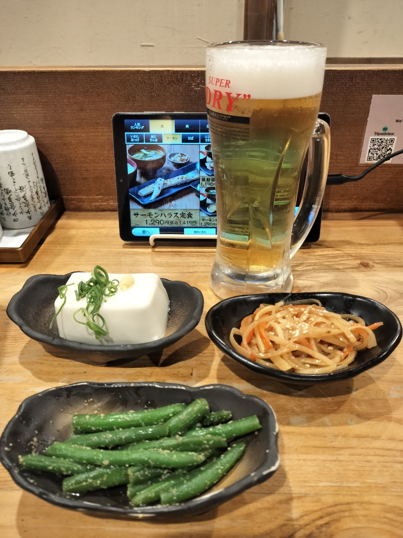 アウフさんのスポーツクラブ&サウナスパ ルネサンス 梅田のサ活写真