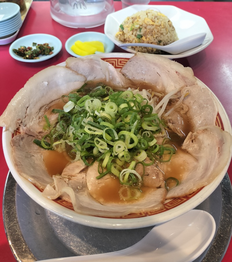 アウフさんの神戸サウナ&スパのサ活写真