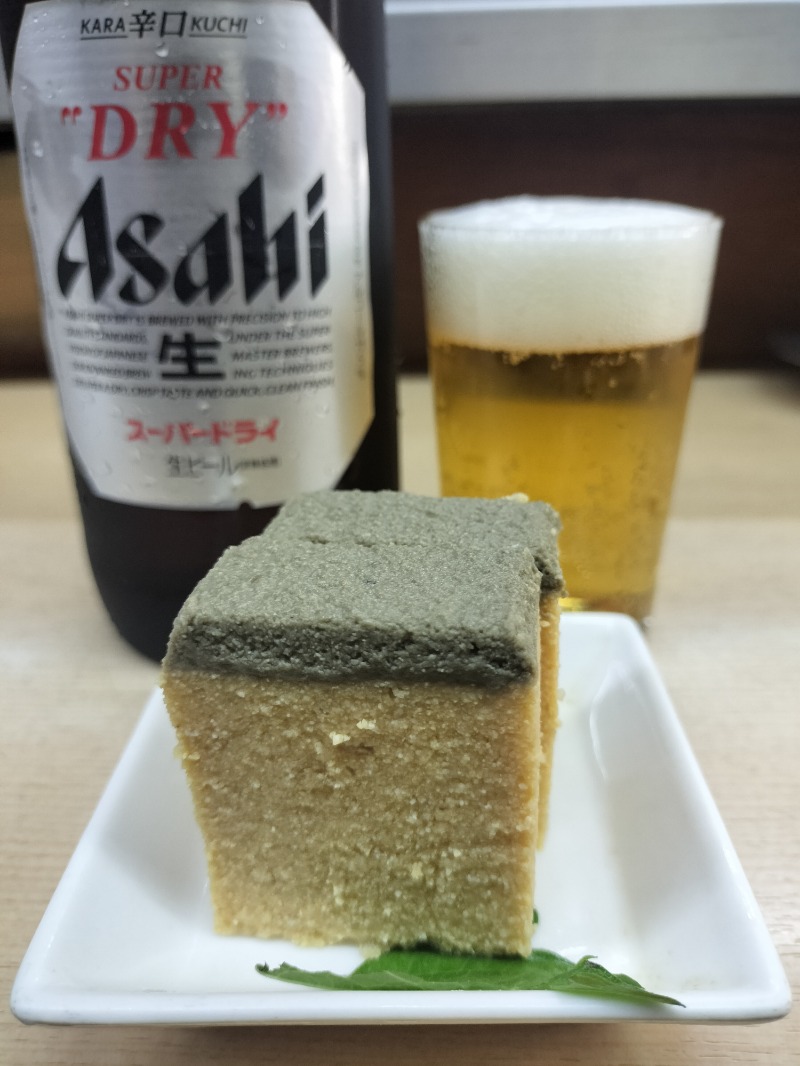 アウフさんの末広湯のサ活写真