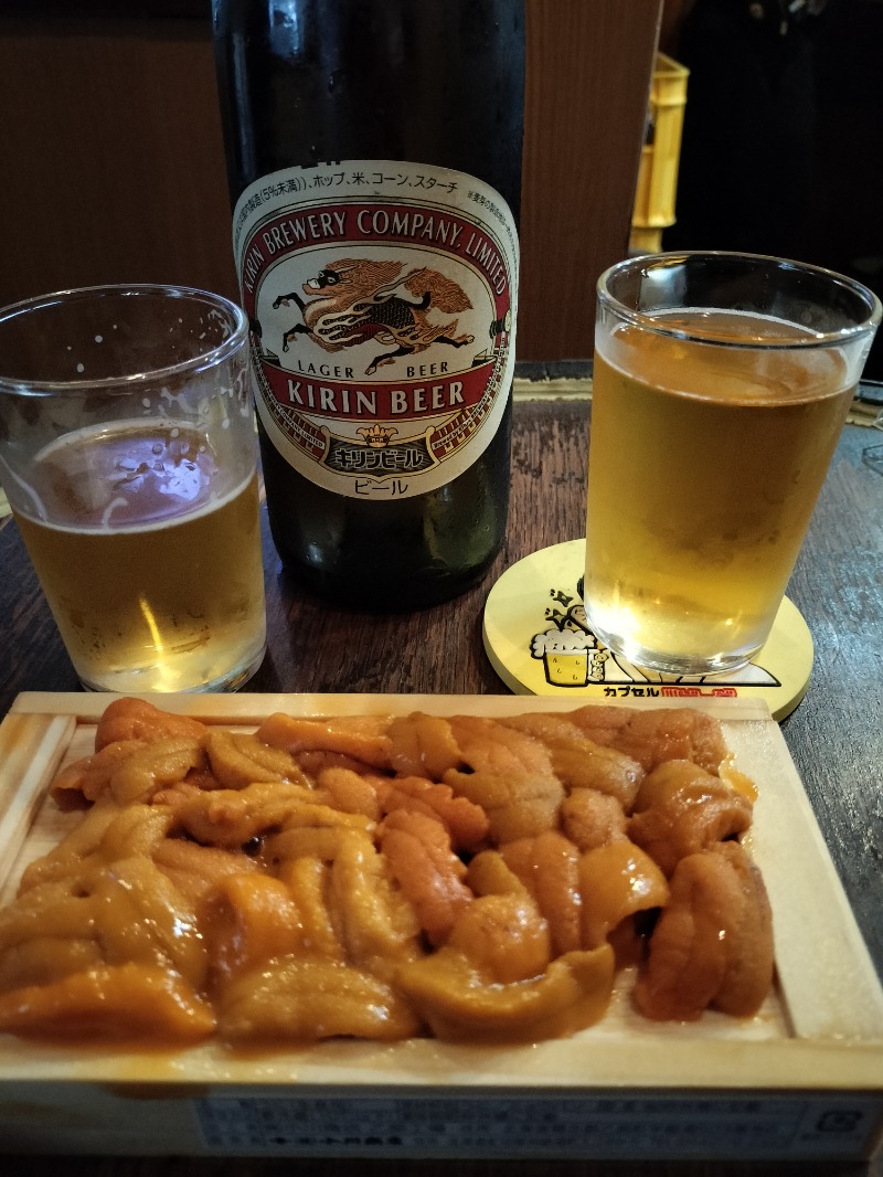 アウフさんのなにわ健康ランド 湯〜トピアのサ活写真