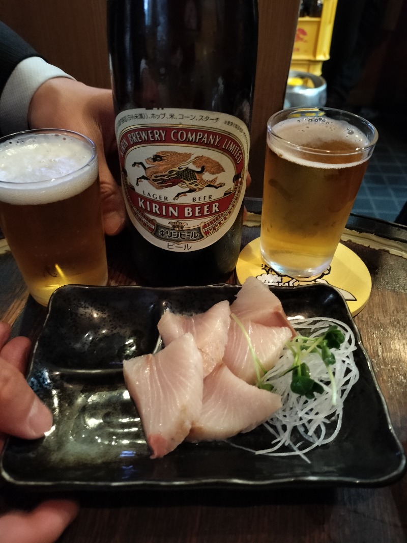 アウフさんのなにわ健康ランド 湯〜トピアのサ活写真