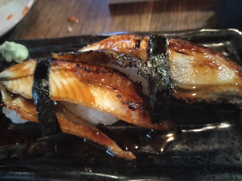 アウフさんのなにわ健康ランド 湯〜トピアのサ活写真