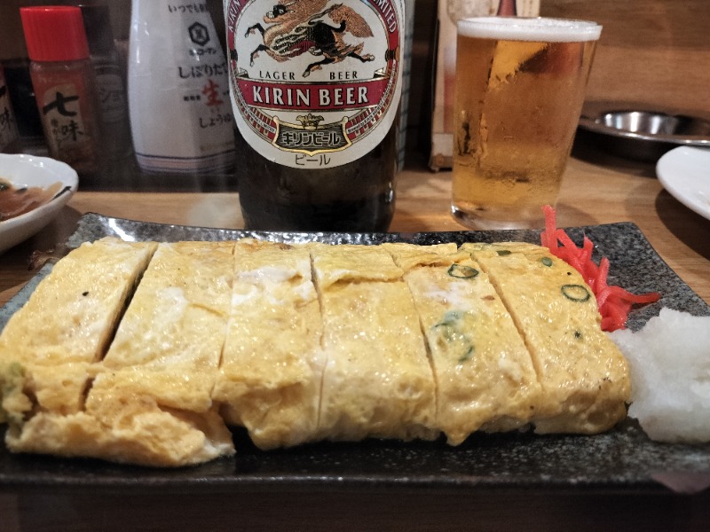 アウフさんのなにわ健康ランド 湯〜トピアのサ活写真