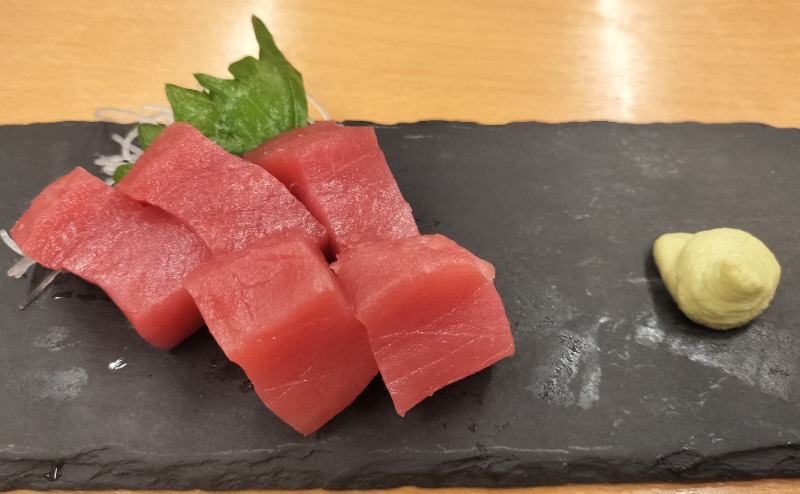 アウフさんの天然温泉 テルメ龍宮のサ活写真