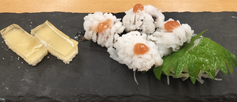 アウフさんの天然温泉 テルメ龍宮のサ活写真