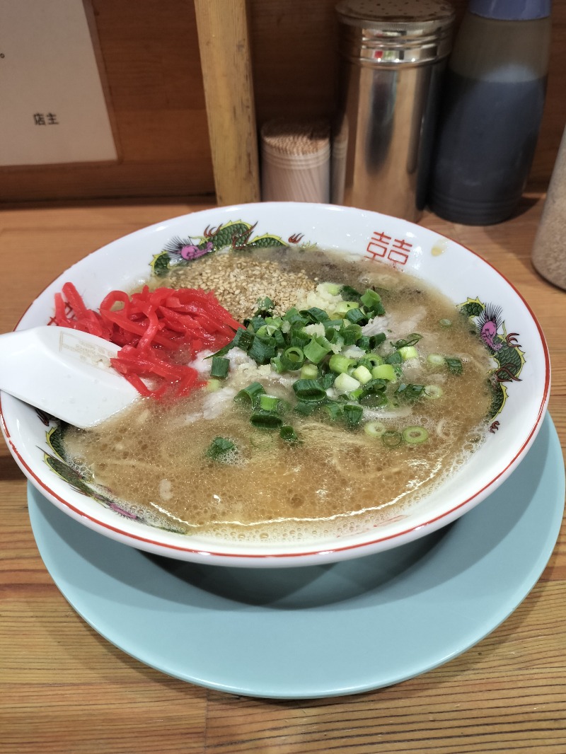 アウフさんの蔵前温泉さらさのゆのサ活写真