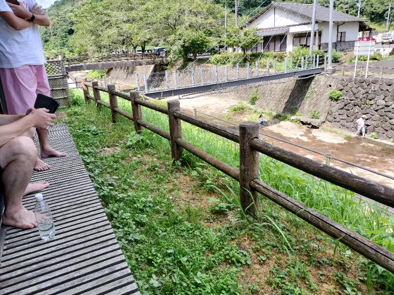 アウフさんの畑冷泉館のサ活写真