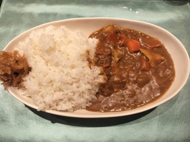 アウフさんの新岐阜サウナのサ活写真