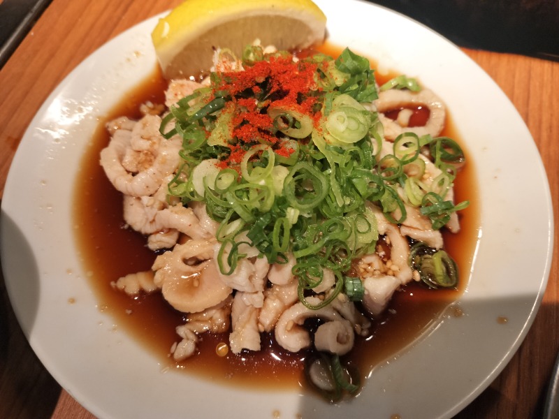 アウフさんのサウナ&スパ カプセルホテル 大東洋のサ活写真