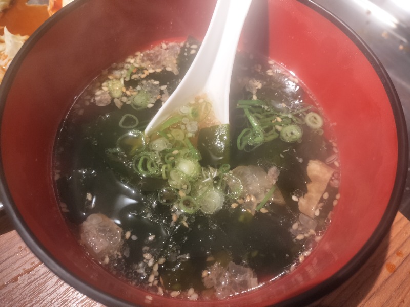 アウフさんのサウナ&スパ カプセルホテル 大東洋のサ活写真