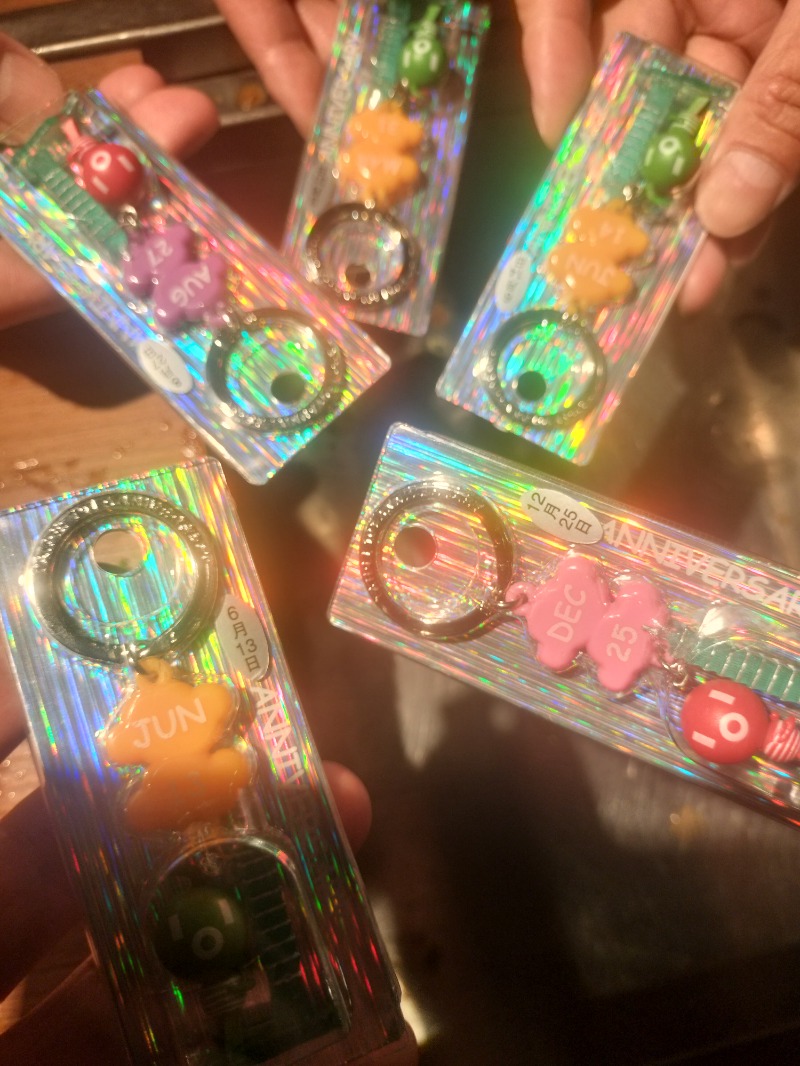 アウフさんのサウナ&スパ カプセルホテル 大東洋のサ活写真