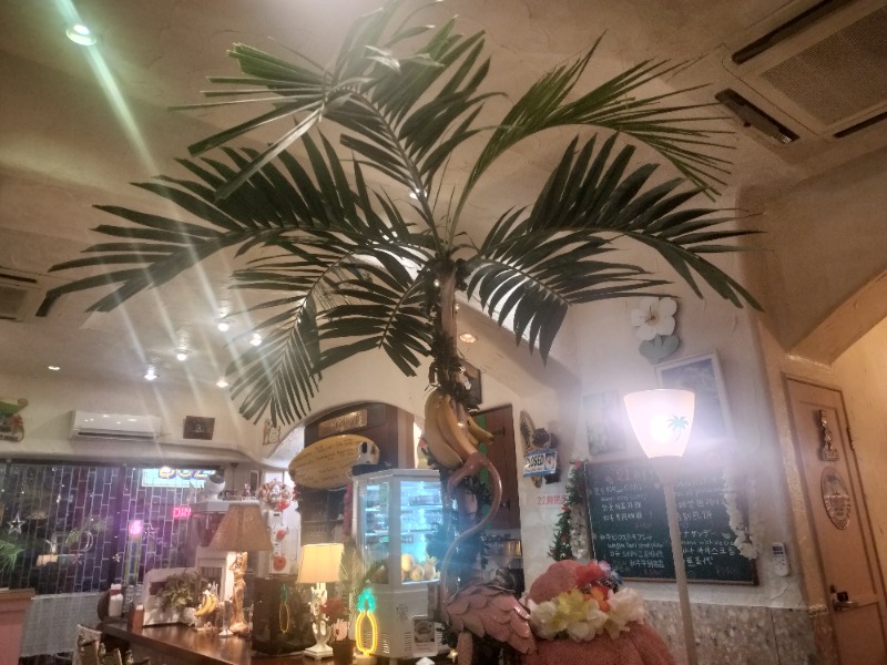 アウフさんのサウナ&スパ カプセルホテル 大東洋のサ活写真