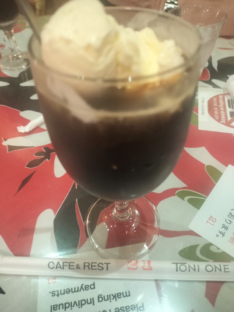 アウフさんのサウナ&スパ カプセルホテル 大東洋のサ活写真