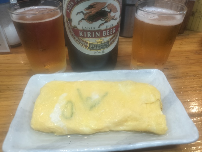 アウフさんのCOCOFURO おおみね湯のサ活写真