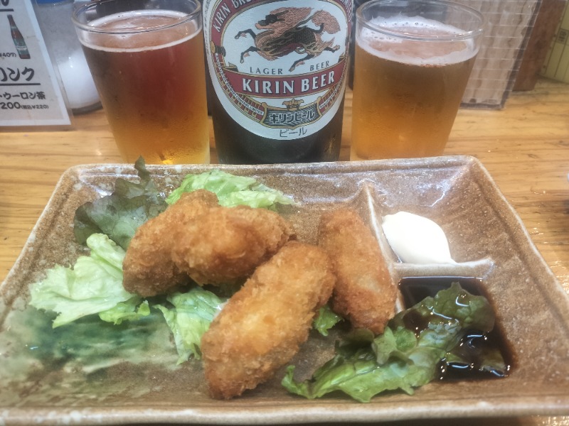 アウフさんのCOCOFURO おおみね湯のサ活写真