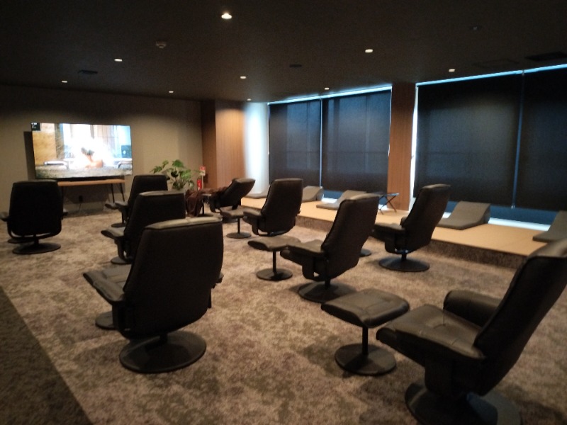 アウフさんのSAUNA煌ｰKOUｰのサ活写真