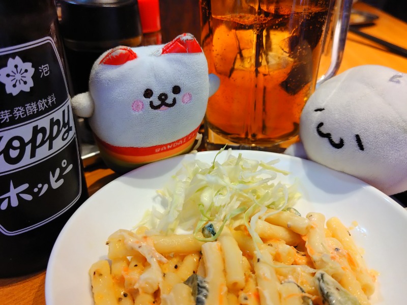 黒ホッピー