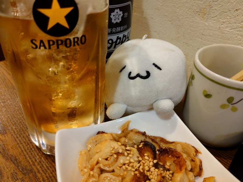 黒ホッピー
