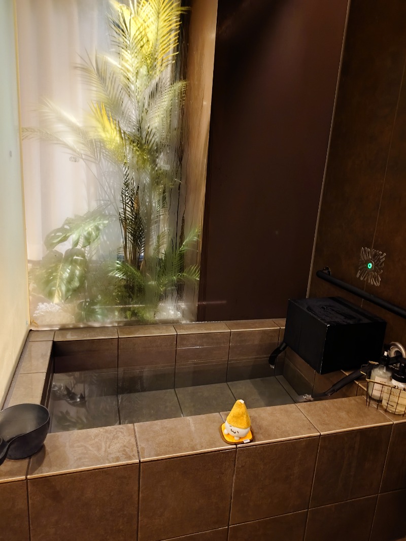 Fujitter@初志蒲鉄さんのSAUNA 霧宙のサ活写真