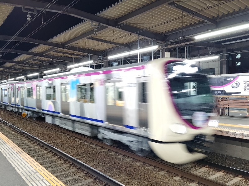 Fujitter@初志蒲鉄さんの毎日サウナ 八王子店のサ活写真