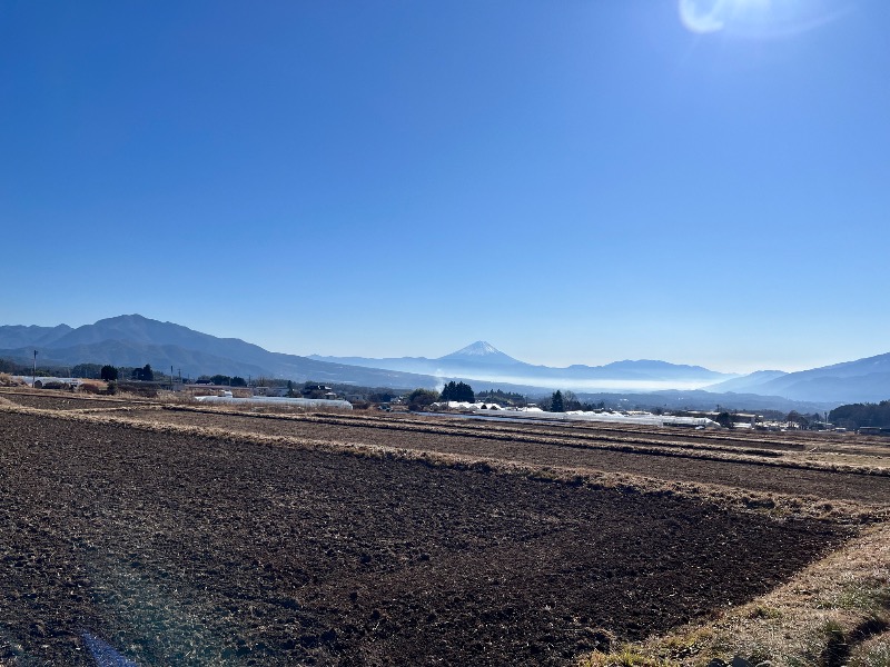 KICIさんのダイヤモンド八ヶ岳美術館ソサエティのサ活写真