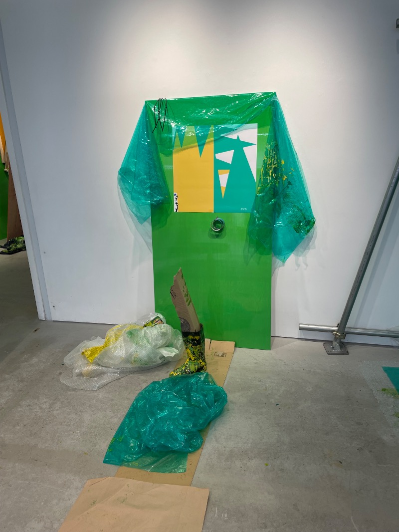 黒もくさんのsaunahouseのサ活写真