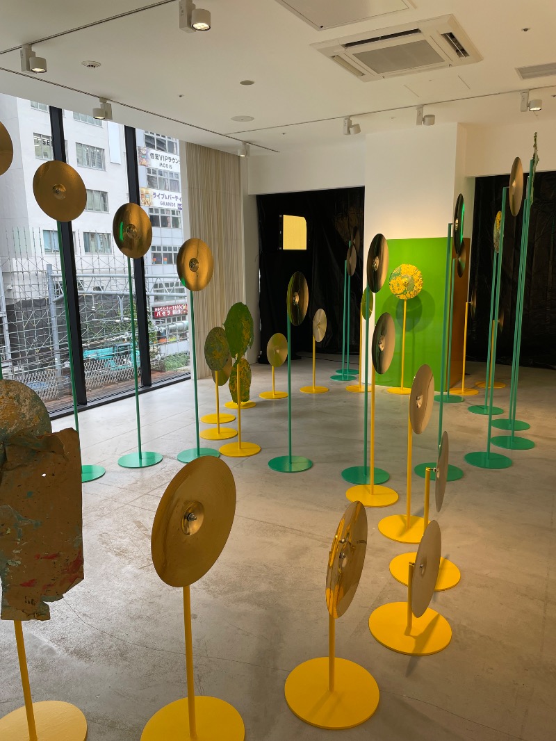 黒もくさんのsaunahouseのサ活写真