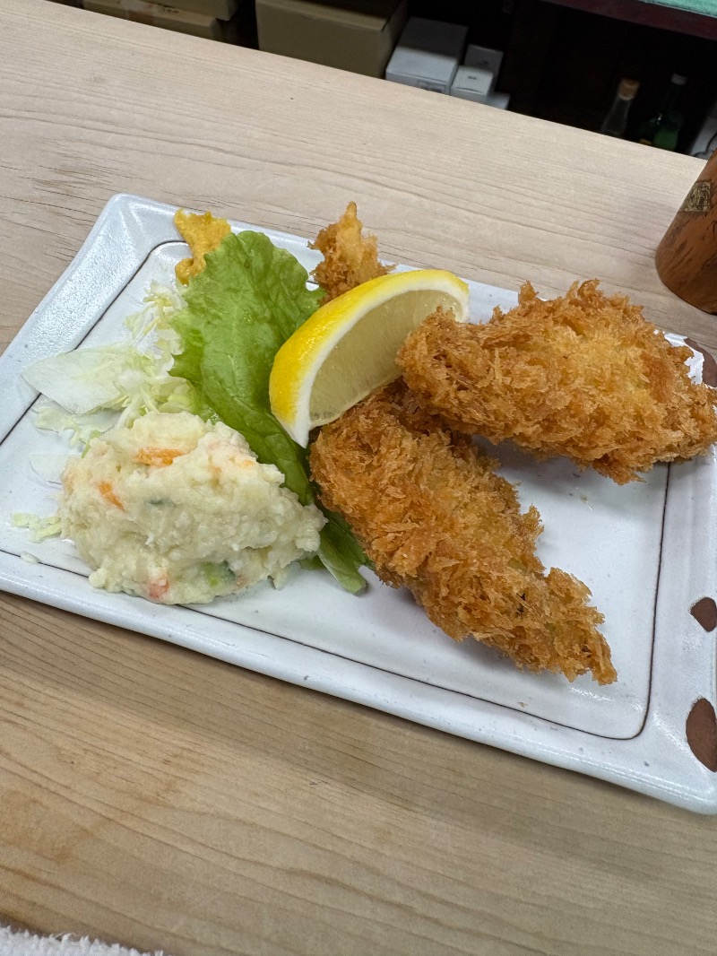 ささ湯さんのスパ&カプセル ニューウイングのサ活写真