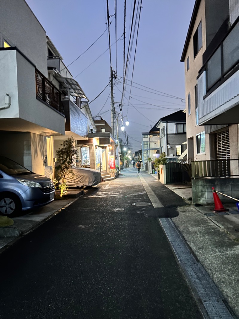 もとニャワタ サウニャ〜さんの柳湯のサ活写真