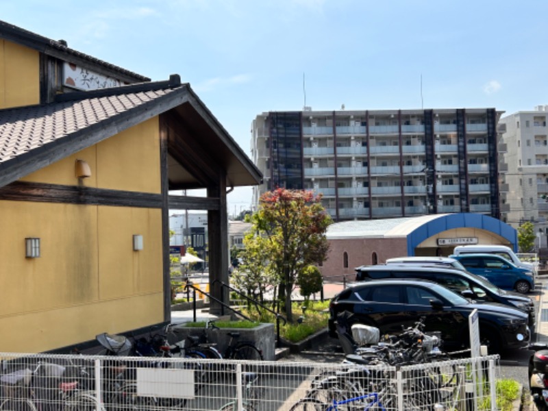 もとニャワタ サウニャ〜さんの笑がおの湯 松戸矢切店のサ活写真